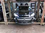 Teilepaket Front Opel Adam