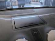 Monitor Navigationssystem Audi A1 8X 8X0919603