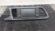 Monitor Navigationssystem Seat Ateca KH7, KHP 575919606