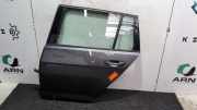Tür links hinten VW Golf VII Variant BA, BV 5G9833055H