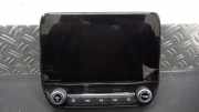 Monitor Navigationssystem Ford Puma II CF7, J2K L1BT18B955FC