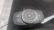 Schalter für Licht Ford Fiesta VII HJ, HF 10507974