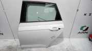 Tür links hinten VW Polo VI AW 2G4833051R