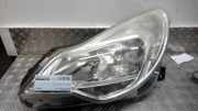 Hauptscheinwerfer links Opel Corsa D S07 13295011