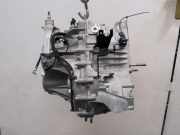 Automatikgetriebe Renault Kangoo III Rapid 320109336R