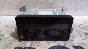 Monitor Navigationssystem Mitsubishi Space Star VI Schrägheck A0 8740A115