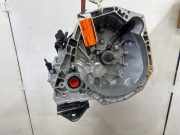 Schaltgetriebe Renault Clio V B7 TL4362