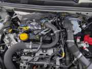 Motor ohne Anbauteile (Benzin) Dacia Sandero III DJF H4D470
