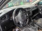 Steuergerät Airbag VW Tiguan II AD