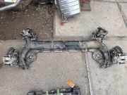 Hinterachse komplett Renault Megane IV Schrägheck B9A
