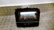 Monitor Navigationssystem Suzuki Vitara LY 7515001414