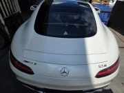 Heckklappe / Heckdeckel Mercedes-Benz AMG GT C190 A1907400001