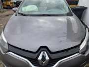 Motorhaube Renault Captur I H5, J5 651004529R