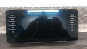 Monitor Navigationssystem Skoda Scala NW1 655919606