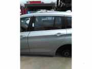 Tür links hinten BMW 2er Gran Tourer F46 41517392325