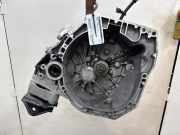 Automatikgetriebe Renault Captur II HF 320108352R