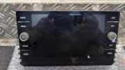 Monitor Navigationssystem VW Polo VI AW 5G6919605B