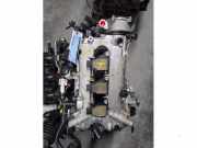 Motor ohne Anbauteile (Benzin) Opel Karl C16 631071594