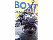 Motor ohne Anbauteile (Benzin) Mazda 2 DL, DJ