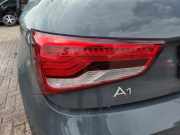 Rückleuchte links Audi A1 Sportback 8XA 8XA945093