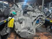 Schaltgetriebe Renault Megane IV Schrägheck B9A TL4086