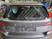 Heckklappe / Heckdeckel Skoda Kamiq NW4 658827023
