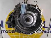 Automatikgetriebe Ford Puma II CF7, J2K N1T17000DA