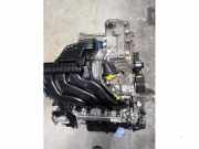 Motor ohne Anbauteile (Benzin) Renault Twingo III BCM H4D400