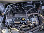 Motor ohne Anbauteile (Benzin) Toyota Yaris P21 19000F3020