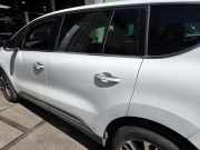Tür links hinten Renault Espace V JR 821019868R