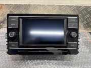 Radio MAN TGE Kasten 7C0035869D