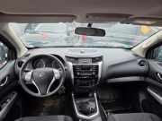 Steuergerät Airbag Nissan Navara Pick-up D23 985105JT1A