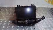 Monitor Navigationssystem Opel Astra K Sports Tourer B16 39217909