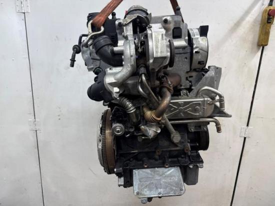 Motor ohne Anbauteile (Diesel) VW Polo V 6R, 6C 03P100090 Bild Motor ohne Anbauteile (Diesel) VW Polo V 6R, 6C 03P100090