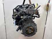 Motor ohne Anbauteile (Benzin) Toyota Corolla Kombi E21 2ZRFXE