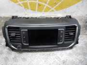 Monitor Navigationssystem Toyota Proace Kasten MDZ 983166588000