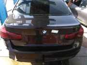 Heckklappe / Heckdeckel BMW 3er F30, F80