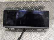 Monitor Navigationssystem BMW 1er F21 928168502C