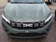 Teilepaket Front Dacia Sandero III DJF 651004113R