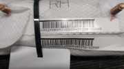 Airbag Sitz Suzuki Ignis III MF 6354717