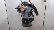 Motor ohne Anbauteile (Benzin) Dacia Sandero III DJF H4D470