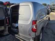 Hecktür rechts Opel Combo E Kasten K9 9820436780