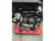 Motor ohne Anbauteile (Benzin) Kia Picanto 3 JA 12AQ104P00