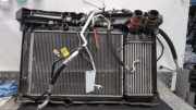 Kühlpaket Citroen C3 III SX 9803900780