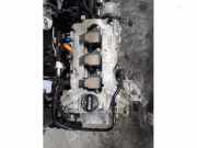 Motor ohne Anbauteile (Benzin) Opel Karl C16 631071594