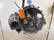 Schaltgetriebe VW Caddy IV Kasten SAA, SAH 0A4300054N