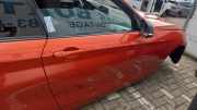 Tür rechts BMW 1er F21 41517298044