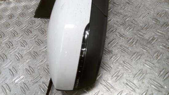 Außenspiegel rechts VW Polo V 6R, 6C 213856110 Bild Außenspiegel rechts VW Polo V 6R, 6C 213856110