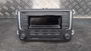 Radio VW Caddy IV Kasten SAA, SAH 7F0035153
