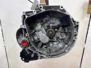 Schaltgetriebe Peugeot 3008 II MC, MR, MJ, M4 1614071780
